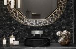 Black Marble Bathrooms That Amaze!