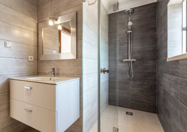 Design Style In-Depth: Top 3 Flooring Options for Your Bathroom Remodel