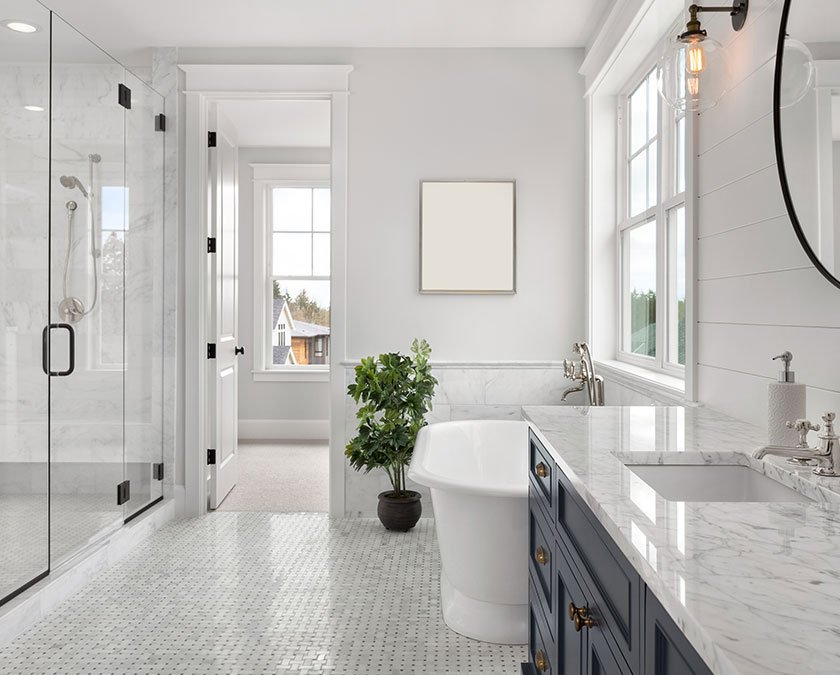 How to Find a Contractor for a Bathroom Remodel