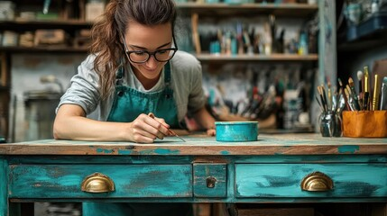 Cabinet Painting Sacramento